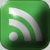Make RSS Feeds - News Icon